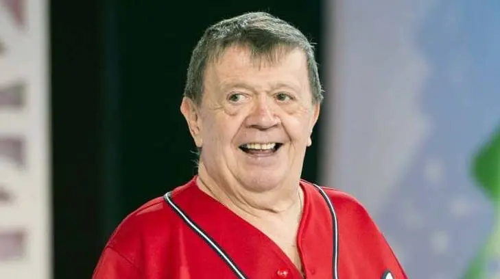 Chabelo se quedó a nada de ir a Juegos Olímpicos