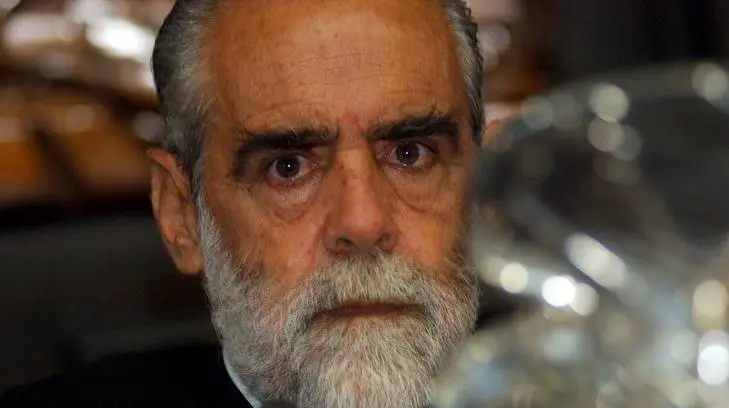 VIDEO | Yo fui quien gritó a la PGR, no Anaya, asegura Diego Fernández de Cevallos