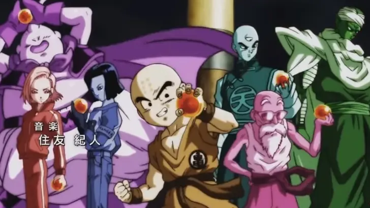 Fans de Dragon Ball Super podrán disfrutar el capítulo 130