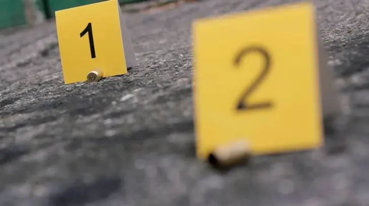 Enfrentamiento armado en San Ignacio Río Muerto deja 5 muertos