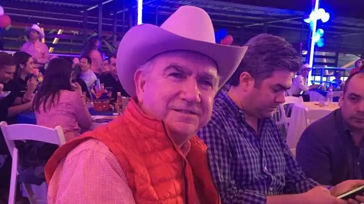Todo listo para la tradicional ExpoGan Sonora 2018