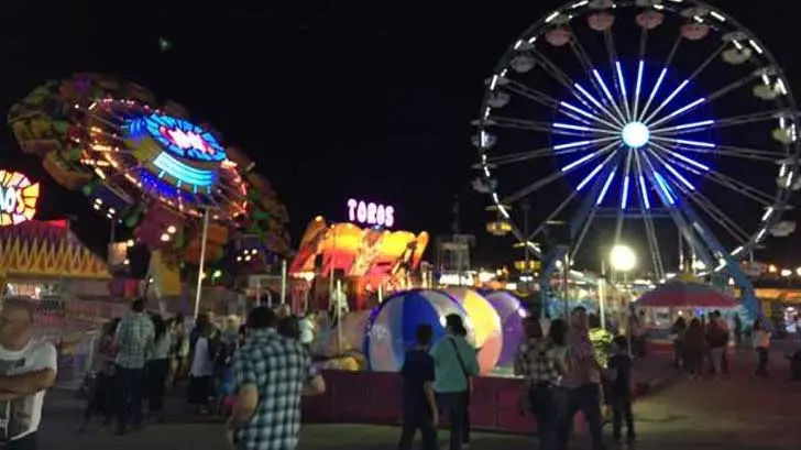 ¿Habrá ExpoGan este año en Hermosillo?