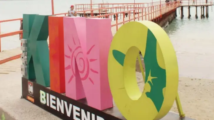 Esperan vacacionistas en Kino