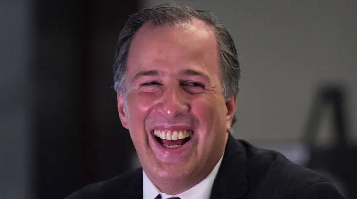 Meade advierte que Obrador será ponchado