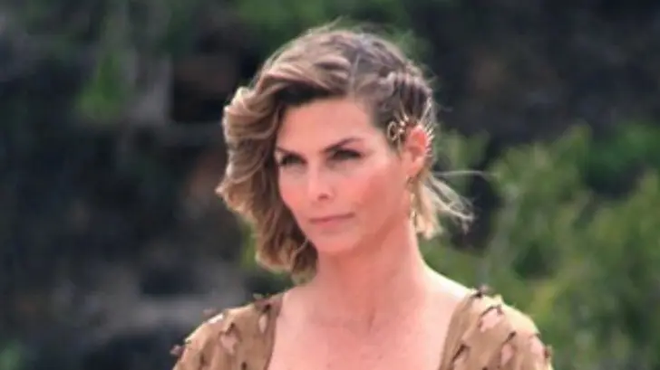 Montserrat Oliver lista para “Reto 4 Elementos”