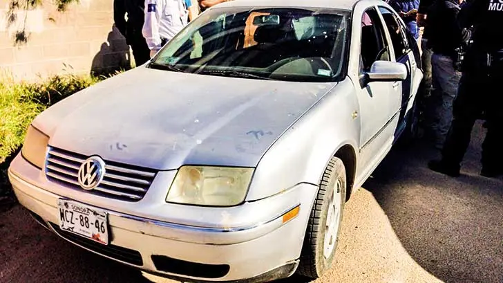 Con el inicio del calor, bomberos de Navojoa recuerdan casos de perros y niños encerrados en carros