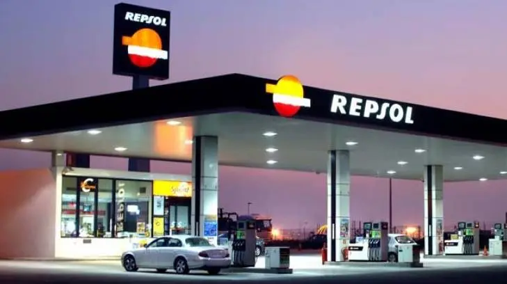 La española Repsol llega a México con su aditivo especial Neotech