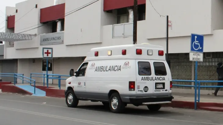 Nogales: encuentran sin vida a adulto mayor por sobredosis de droga