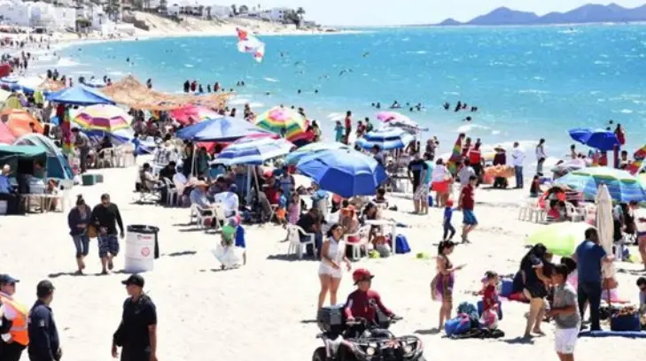 Foto: Especial / EXPRESO.