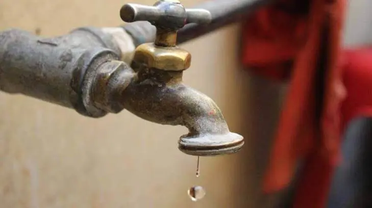 Estas colonias del poniente de Hermosillo no tendrán agua hoy