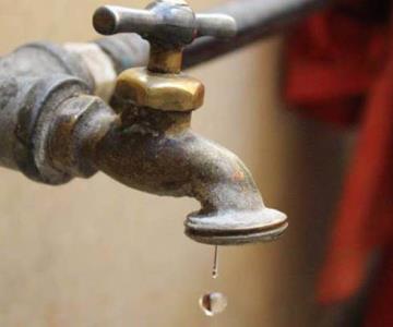 Estas colonias del poniente de Hermosillo no tendrán agua hoy