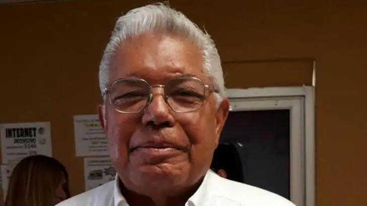 El programa Abuelo Guardián Trabajando entra en funciones este año: Virgilio Arteaga