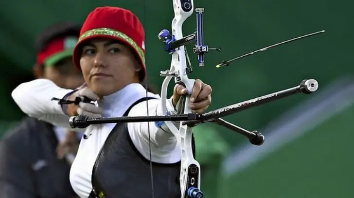 Alejandra Valencia, Mariana Avitia y Aída Román ganan plata en la Copa del Mundo en Turquía