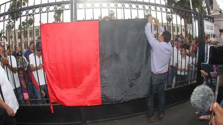 Foto ilustrativa (Archivo / EXPRESO).