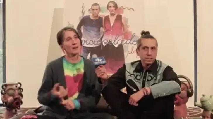 VIDEO | Aterciopelados estrena su primer sencillo en una década