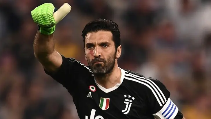 Boca Juniors buscaría fichar a Gianluigi Buffon