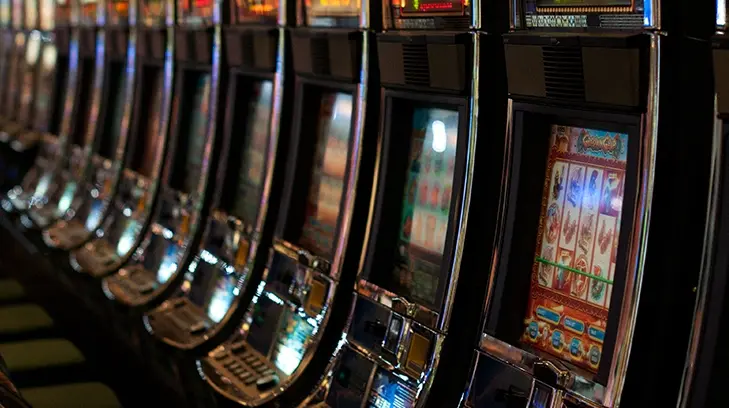 Segob afirma que no se han otorgado nuevos permisos para casinos