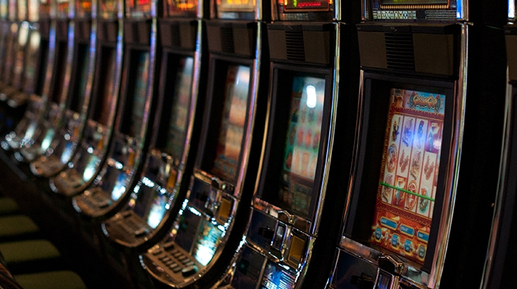 Segob afirma que no se han otorgado nuevos permisos para casinos