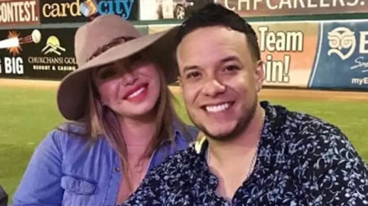 Chiquis Rivera y Lorenzo Méndez rompen su compromiso
