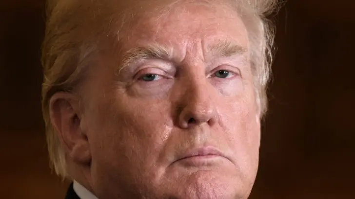 Nunca dije que México iba a firmar un cheque, señala Donald Trump