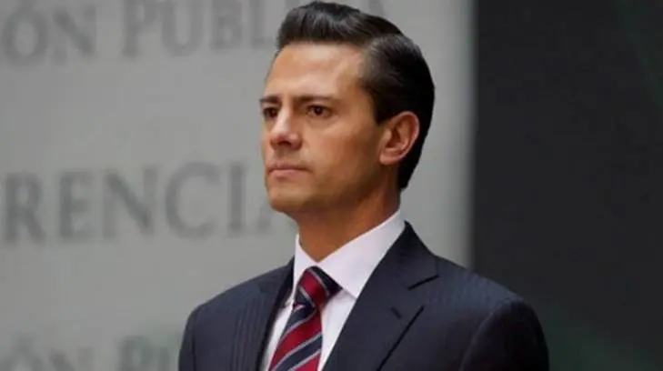 Desde AMLO hasta Brozo, estos son los espiados por el gobierno de Peña Nieto