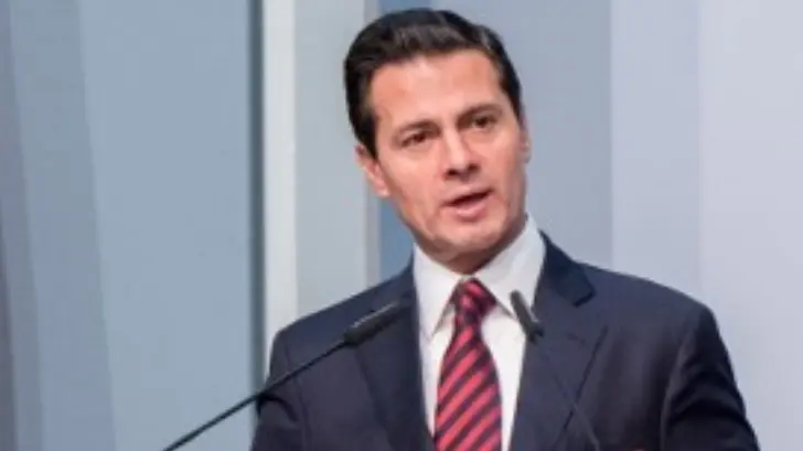 Peña Nieto sostendrá reunión con Mariano Rajoy y los reyes de España
