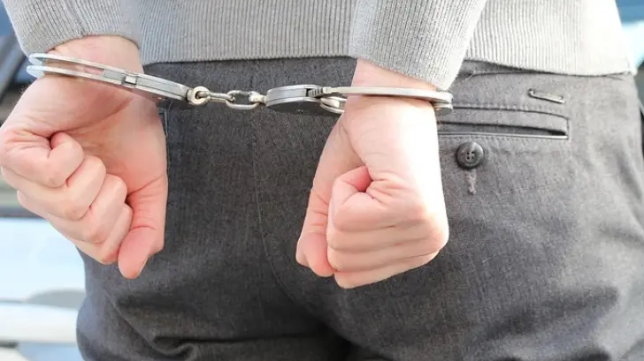 Detienen por peculado a extesorero de Empalme
