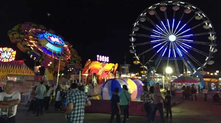 La ExpoGan termina el 19 de mayo. (Especial / EXPRESO)