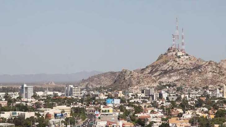 Pronostican ligero aumento de temperaturas para próximos días en Sonora