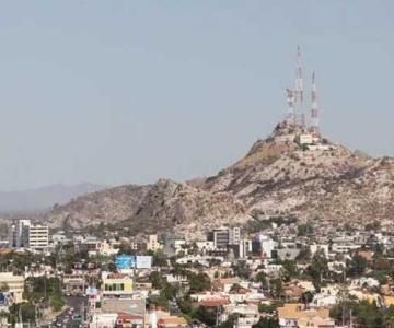 Pronostican ligero aumento de temperaturas para próximos días en Sonora