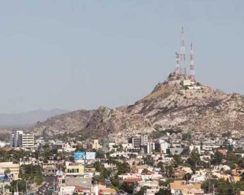 Pronostican ligero aumento de temperaturas para próximos días en Sonora