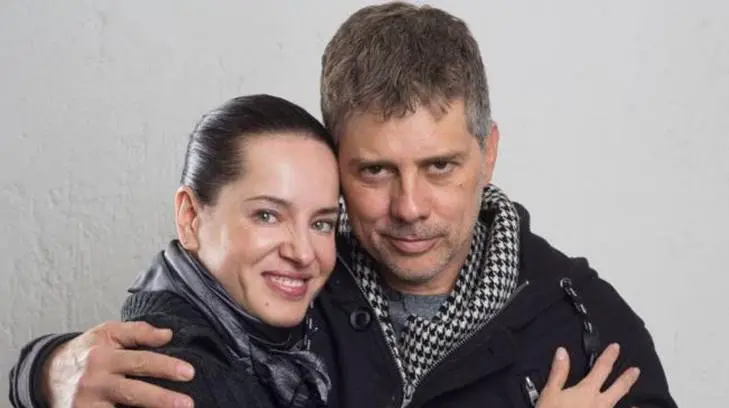 Gaby Platas y Francisco de la O anuncian su ruptura tras 10 años de relación