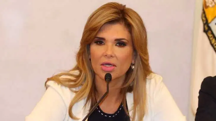 Gobernadora Pavlovich rechaza impuesto por derecho de agua