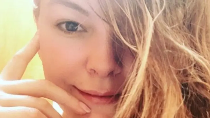 Marjorie de Sousa muestra su rostro al natural