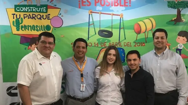 Construirán nuevo parque en Las Minitas