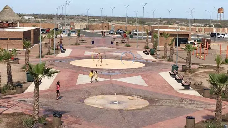 Parque Kino Mágico abre sus puertas a vacacionistas con discapacidad