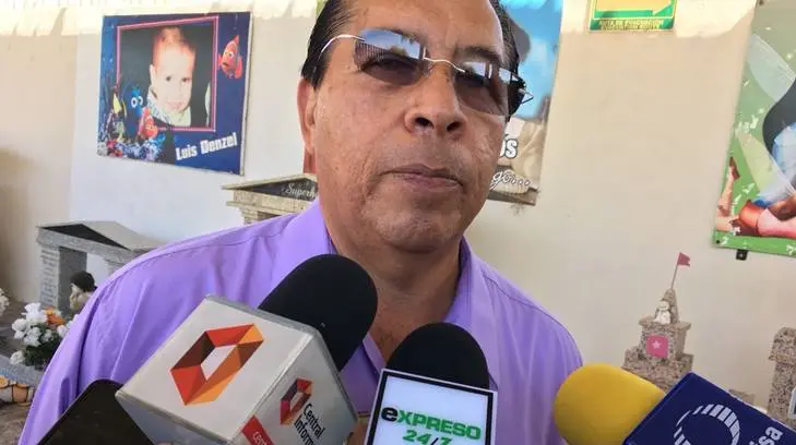 AUDIO | La PGR realizará un peritaje en la guardería ABC antes de su aniversario luctuoso: Gabriel Alvarado