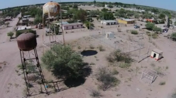 Comuna de Hermosillo trabaja en la regulación de las invasiones del poblado Miguel Alemán