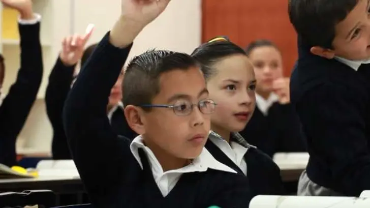 Regresan a clases más de 26.5 millones de alumnos este lunes