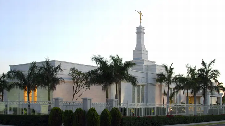 AUDIO | Mormones celebran este Domingo de Resurreción