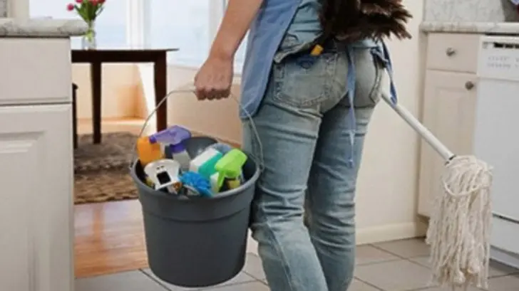 El número de trabajadoras registradas creció 5 por ciento durante 2023. (Foto: Especial / EXPRESO)