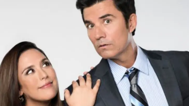 Florencia de Saracho regresa a la televisión en ‘Y mañana será otro día…mejor’