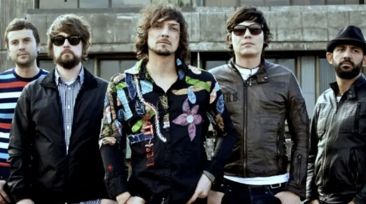 Zoé presenta nuevo disco titulado ‘Aztlán’