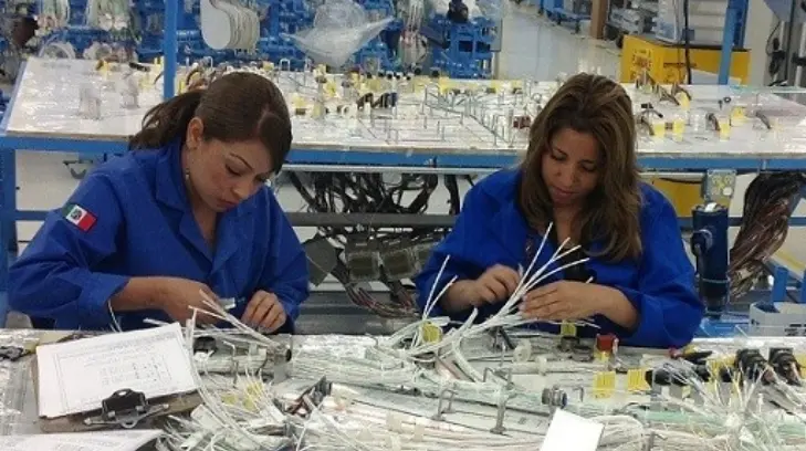 Empresa aeroespacial invierte 61 mdd en Sonora