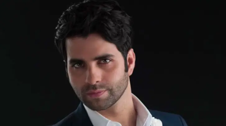 Alan Slim causa revuelo en ‘El Señor de los Cielos’
