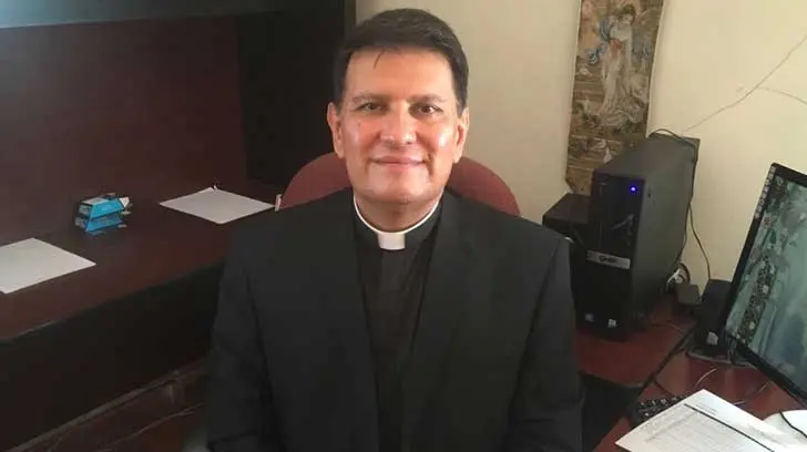 Arquidiócesis de Hermosillo se suma a medidas sanitarias por coronavirus