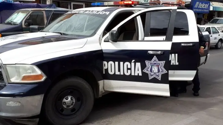 Gritos de auxilio alertan de levantón de una mujer en tienda de Nogales