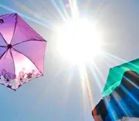 Se esperan hasta 43 grados centígrados en municipios de Sonora