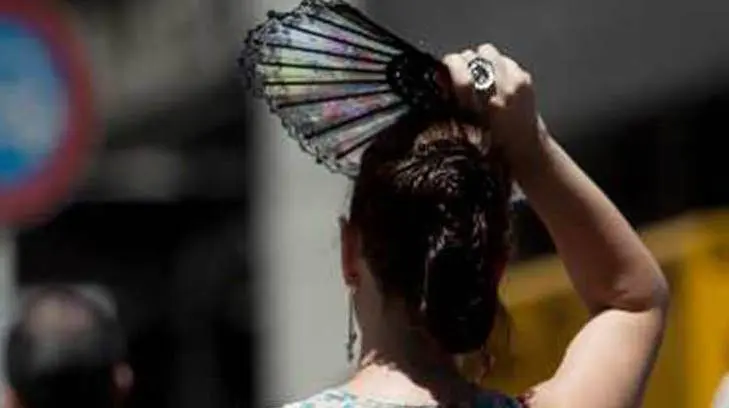 Podrían registrarse hasta los 43°C para este fin de semana en Hermosillo: Flores Chong