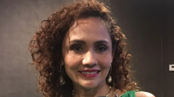 AUDIO | La Canaco pide propuestas viables en el segundo debate presidencial